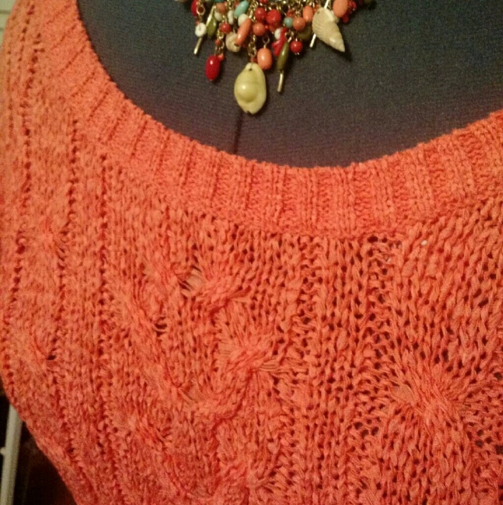 Boat Neck Top - Picture 2 of 4